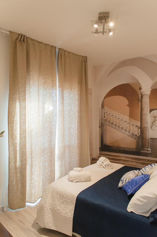 Villa Mareluna - Sea View And Garden Salerno Zewnętrze zdjęcie